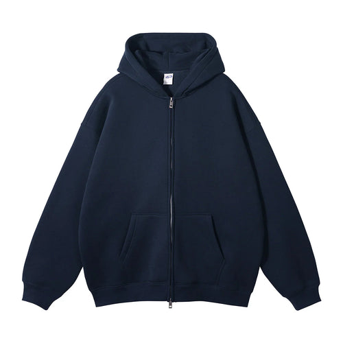 ELVERO ™ BASIC HOODIE