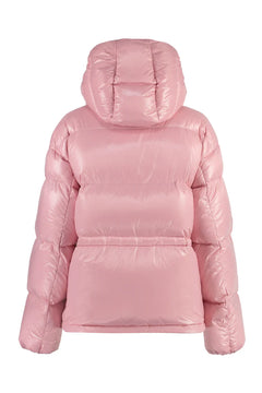MNCLR WINTER JACKET