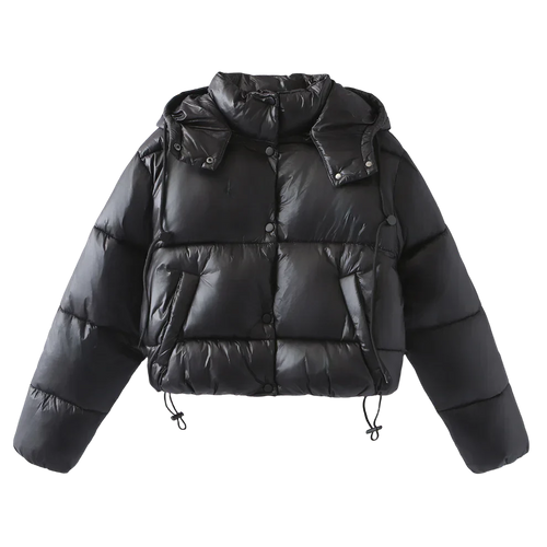 ELIVA - PUFFER JACKET