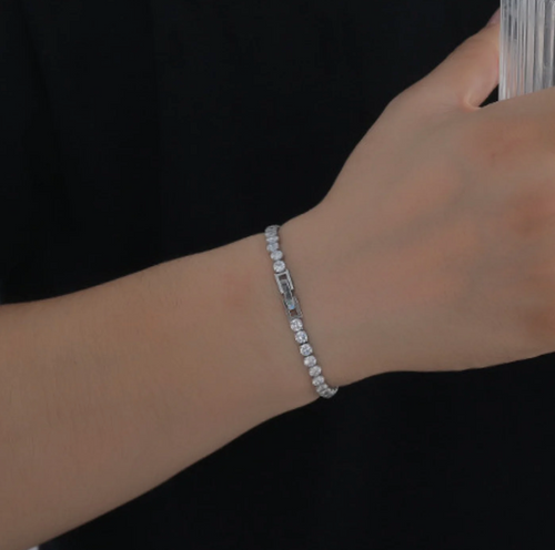 LUCEDIA – BRACELET