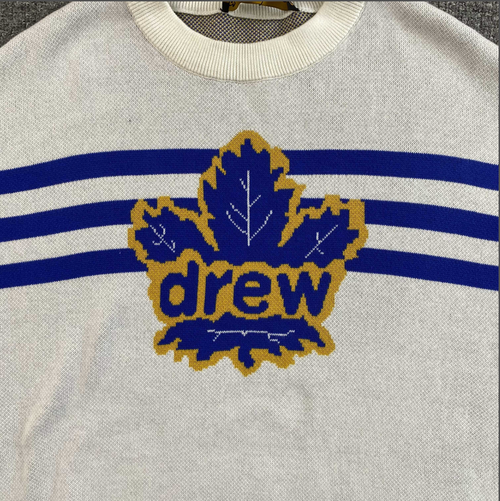 DREW HOUSE SWEATER