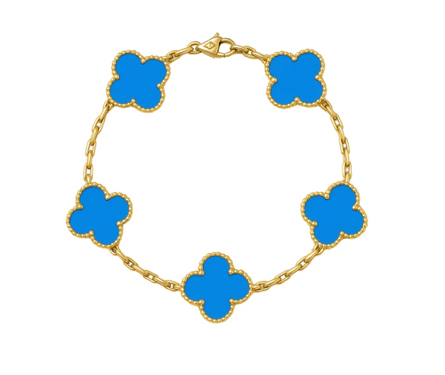CLOVER – BRACELET