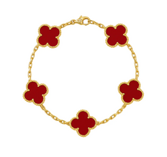 CLOVER – BRACELET