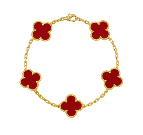 CLOVER – BRACELET