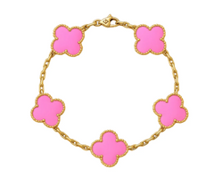 CLOVER – BRACELET