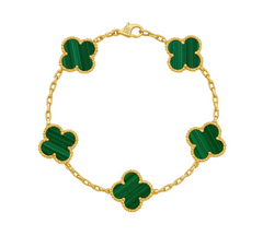 CLOVER – BRACELET