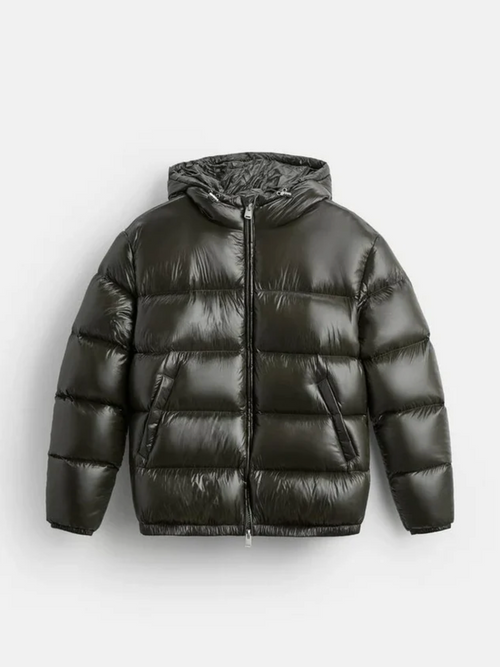 PUFFER JACKET - UNISEX