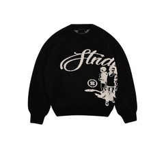 STRADA – KNIT SWEATER