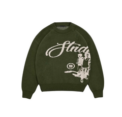 STRADA – KNIT SWEATER