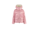 MNCLR WINTER JACKET