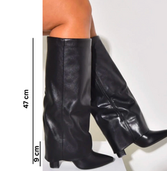 EVASE LOUV - STIEFEL