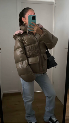MNCLR WINTER JACKET
