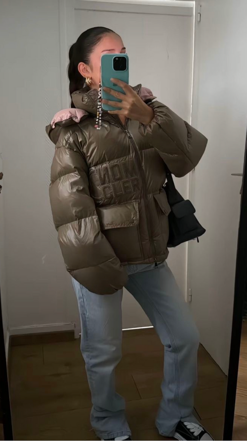 MNCLR WINTER JACKET