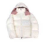 MNCL JACKET WHITE