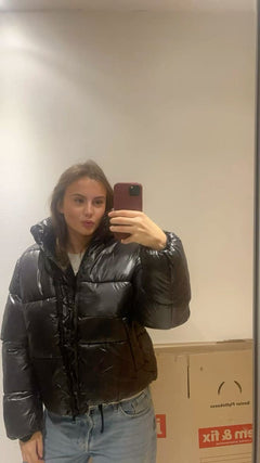 PUFFER JACKET WOMEN