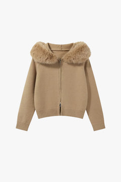 SIRA – STRICKJACKE