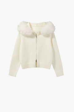 SIRA – STRICKJACKE