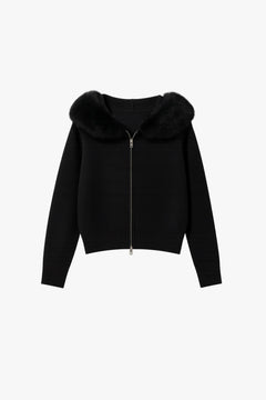 SIRA – STRICKJACKE