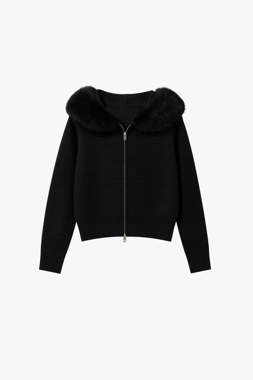 SIRA – STRICKJACKE