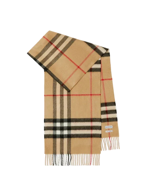 BT SCARF