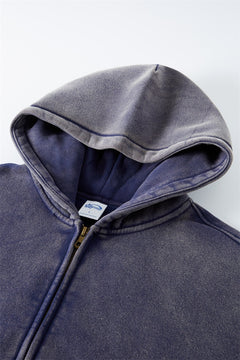 SAPHIR - HOODIE