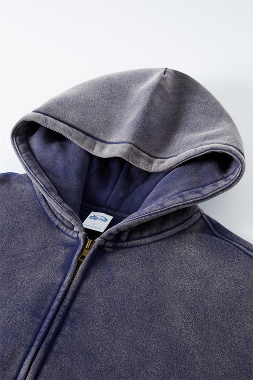 SAPHIR - HOODIE