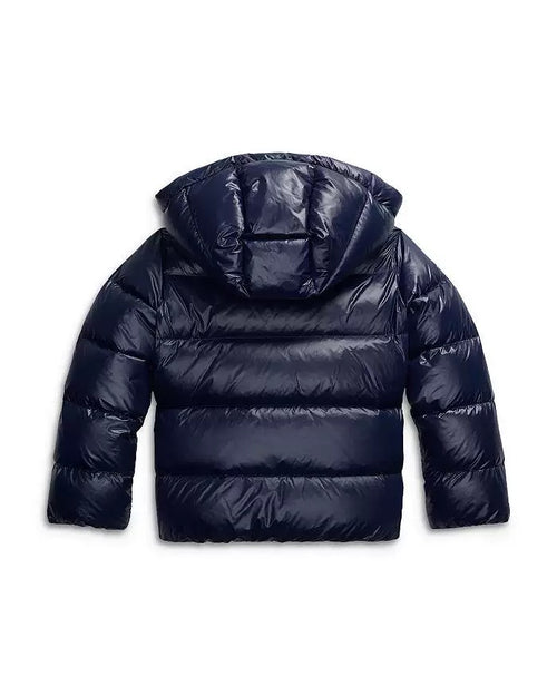 PUFFER JACKET WOMEN