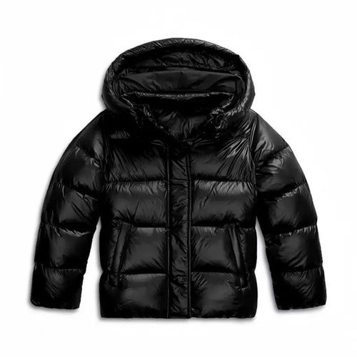 PUFFER JACKET WOMEN