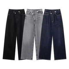 ELVERO BASIC JEANS