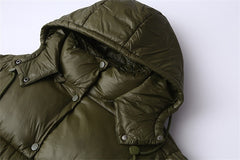 ELIVA - PUFFER JACKET