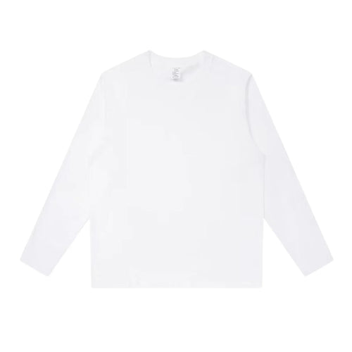 ELVERO ™ BASIC LONGSLEEVE