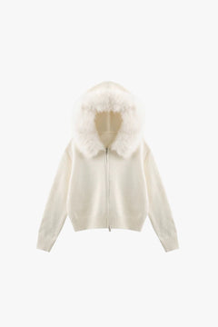 SIRA – STRICKJACKE