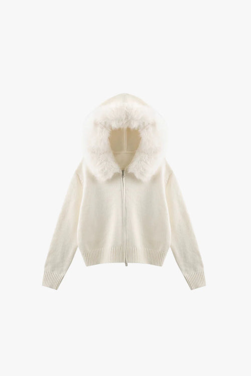 SIRA – STRICKJACKE