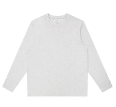 ELVERO ™ BASIC LONGSLEEVE