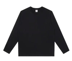 ELVERO ™ BASIC LONGSLEEVE