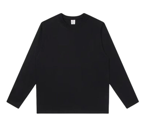 ELVERO ™ BASIC LONGSLEEVE