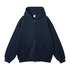 ELVERO ™ BASIC HOODIE