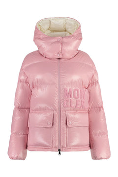 MNCLR WINTER JACKET