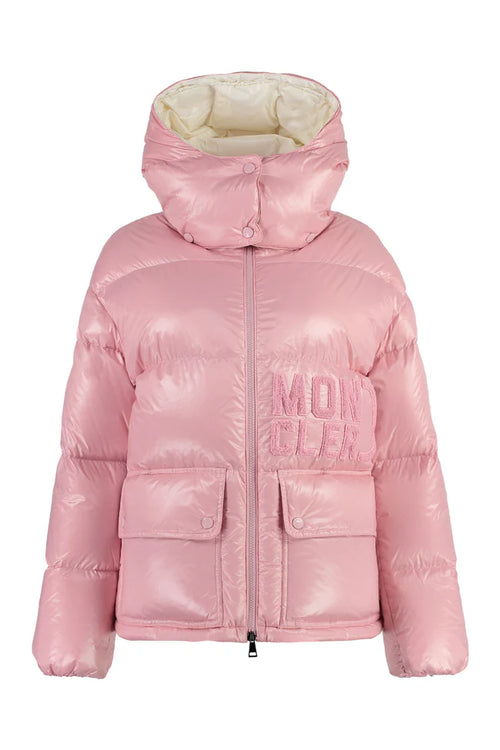 MNCLR WINTER JACKET