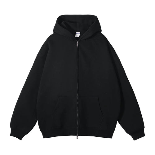 ELVERO ™ BASIC HOODIE