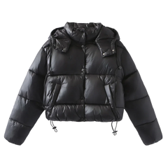 ELIVA - PUFFER JACKET