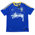 "STÜ" BRASIL JERSEY BLUE