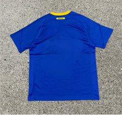 "STÜ" BRASIL JERSEY BLUE