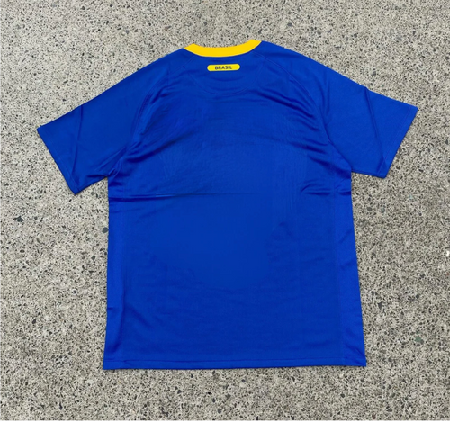"STÜ" BRASIL JERSEY BLUE