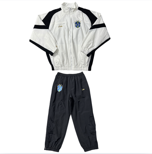 CRTZ TRACKSUIT BRASIL