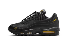 CRTZ HONEY BLACK SHOES