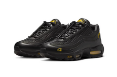 CRTZ HONEY BLACK SHOES