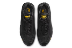 CRTZ HONEY BLACK SHOES