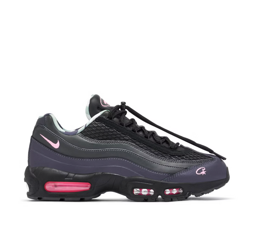 CRTZ PINK BEAM SHOES
