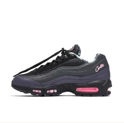CRTZ PINK BEAM SHOES